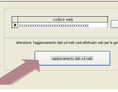 dati sul web